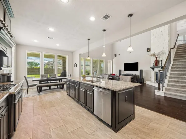 2906 Verde Valley Dr, Manvel, TX 77578