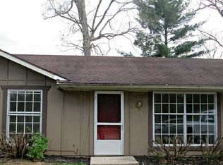 1312 W Darden Rd, South Bend, IN 46628