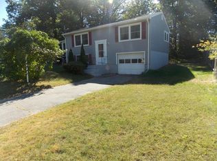 38 Circuit Ave, Ludlow, MA 01056