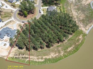 Bishop Point LOT Z64, Madison, MS 39110