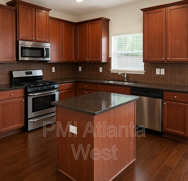 2826 Austin Common Dr — Photo 4