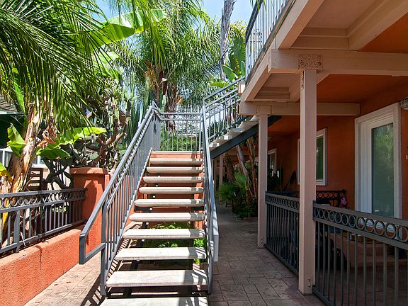 4th image of 7531 Herschel Ave Unit E