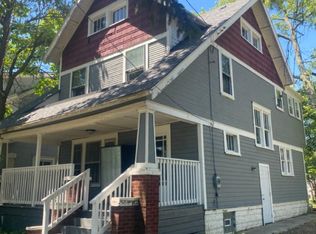 937 Lawton St, Akron, OH 44320