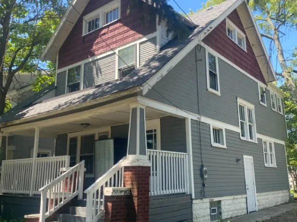 937 Lawton St, Akron, OH 44320