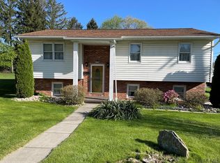 115 Hostetler Rd, Johnstown, PA 15904