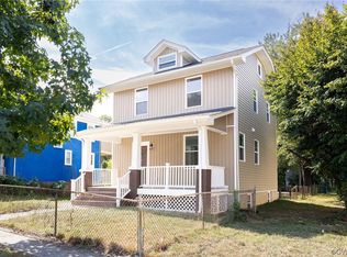 2418 3rd Ave, Richmond, VA 23222