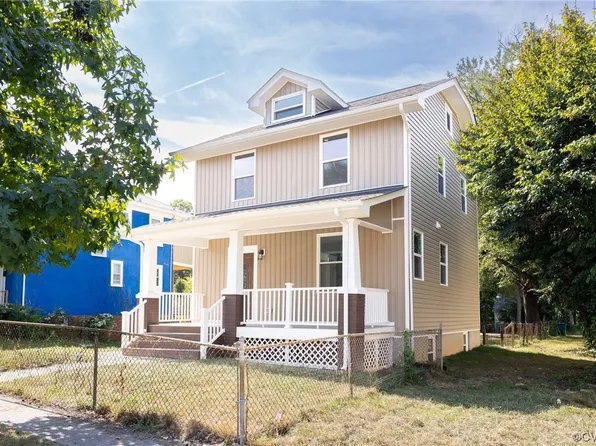 2418 3rd Ave, Richmond, VA 23222