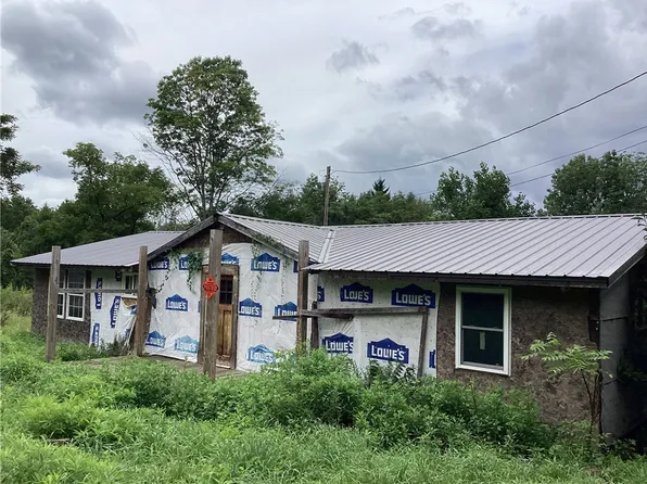 110 Pratt Ln, Oxford, NY 13830