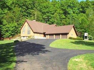 N2140 Hillside Rd, Antigo, WI 54409