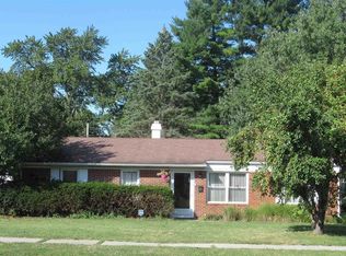 2511 Stark Ave, Elkhart, IN 46517