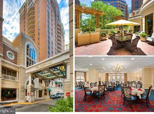 900 N Taylor St APT 234, Arlington, VA 22203