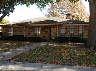 210 Gwendola Dr, McKinney, TX 75071