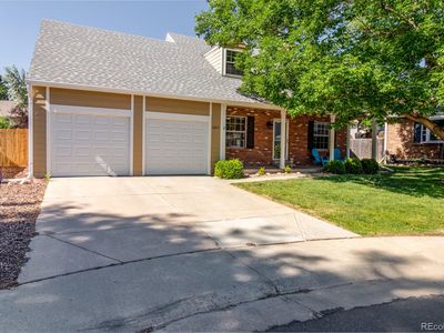 6865 S Glencoe Ct, Centennial, CO, 80122