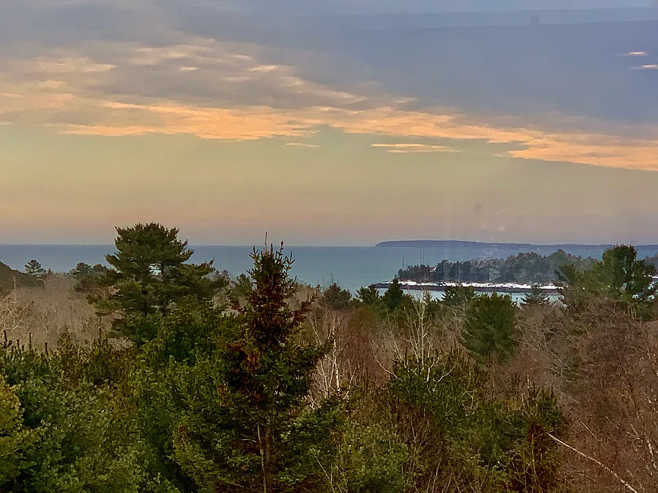 ocean close