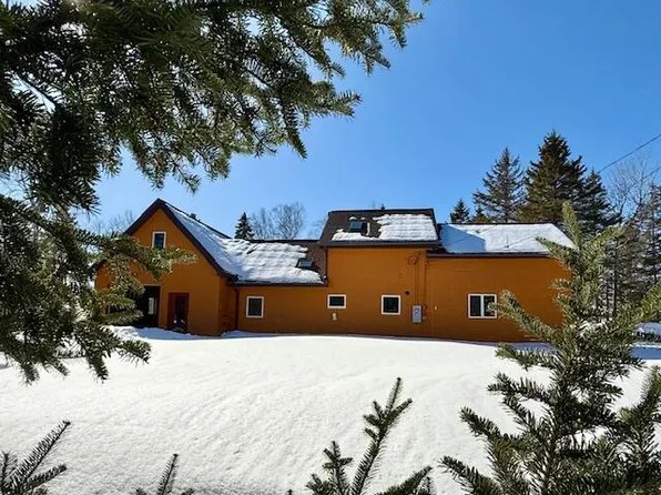 20 Vanasse Road, Eastport, ME 04631