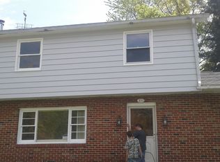 100 Rosella St, West Salem, OH 44287