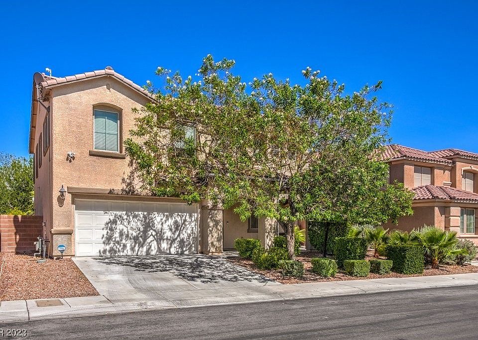 6624 Sea Swallow St, North Las Vegas, NV 89084 | Zillow