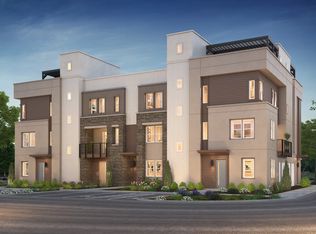 134 Sedona Cmn #6, Livermore, CA