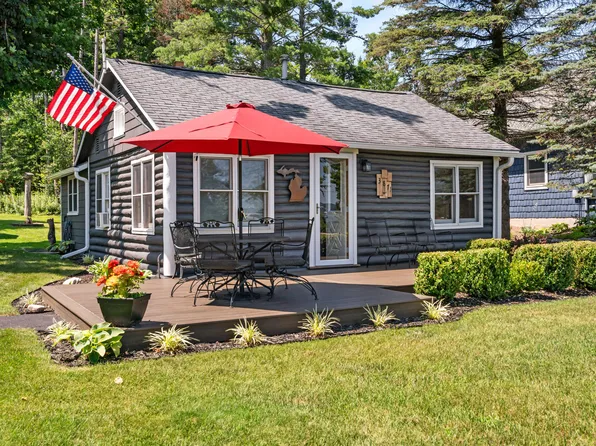 3871 N Straits Hwy, Cheboygan, MI 49721