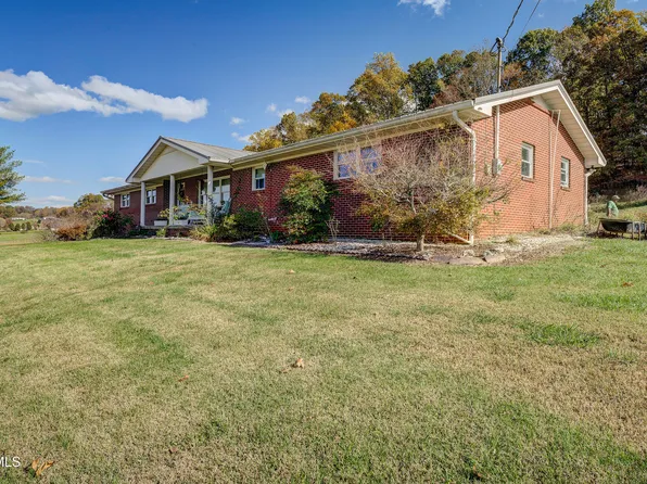 224 Oklahoma Rd, Telford, TN 37690