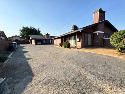 4627 N Emerson Ave, Fresno, CA, 93722