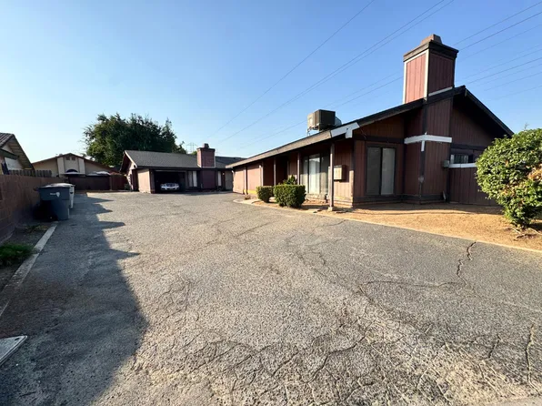 4627 N Emerson Ave, Fresno, CA 93722