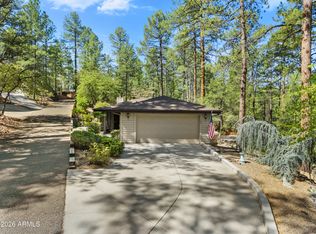 305 Ridge Court, Prescott, AZ 86303