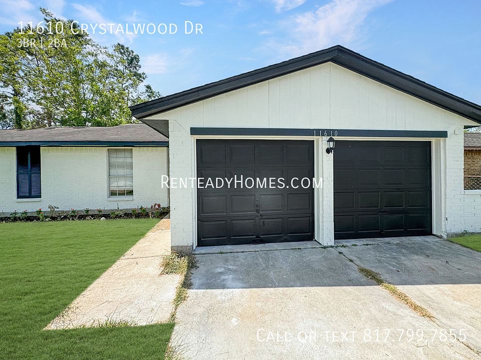 1st image of 11610 Crystalwood Dr