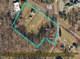 825 Chapel Hill Rd, Burlington, NC 27215