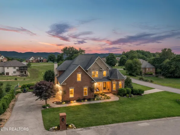 1301 Woodland Trce, Maryville, TN 37803