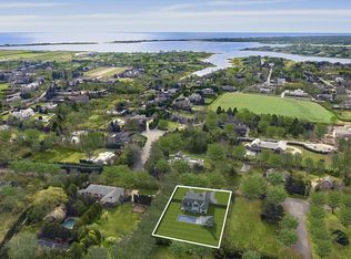267 Newlight Ln, Bridgehampton, NY 11976