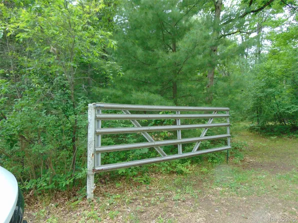 5055 Adams Rd, Gladwin, MI 48624