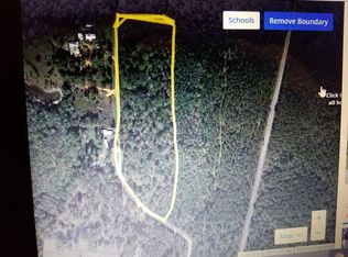Lucas Rd, Axis, AL 36505