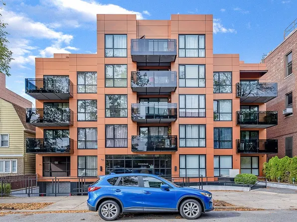 43-12 214th Pl #1C, Bayside, NY 11361