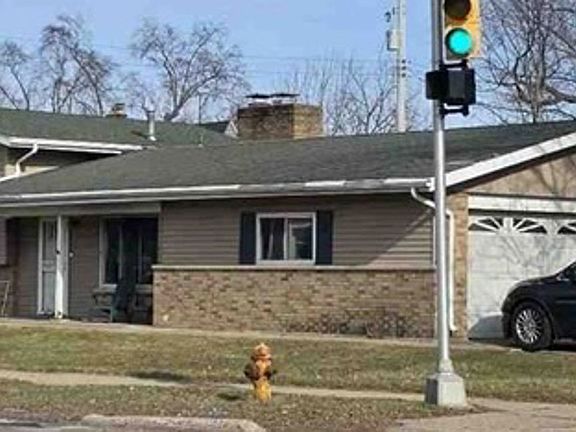 Property Side View