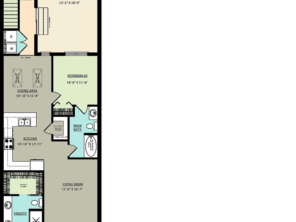 2nd image of Riverstone Way #Dlcm8w