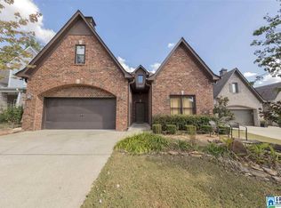 1445 Overlook Dr, Trussville, AL 35173