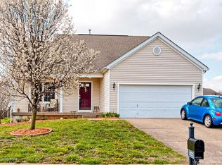 10232 Arbor Oak Dr, Louisville, KY 40229