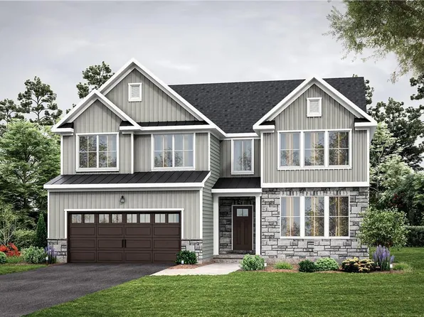 354 Abby Road Br #28, Macungie Borough, PA 18062