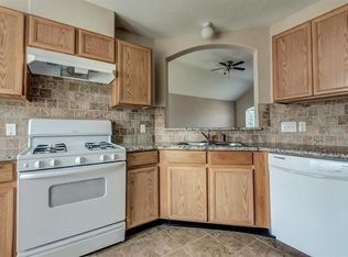 18814 Bonners Park Cir, Katy, TX 77449
