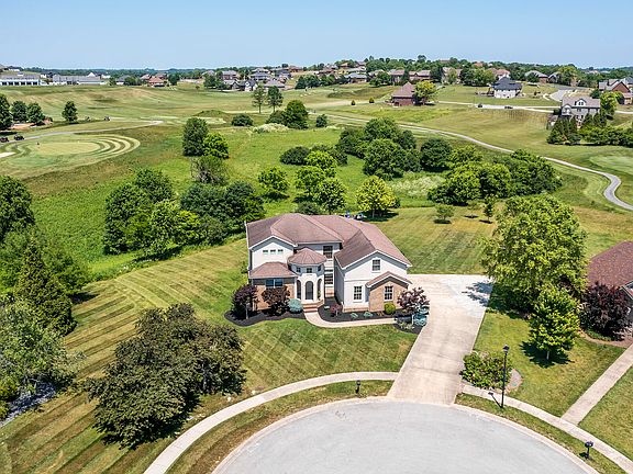 5th image of 819 Muirfield Trl