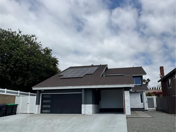 24461 Christina Ct, Laguna Hills, CA 92653