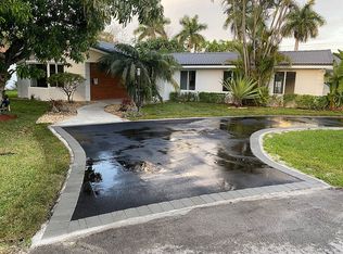 12705 SW 77th Ct, Pinecrest, FL 33156
