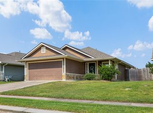 2030 Mountain Wind Loop, Bryan, TX 77807