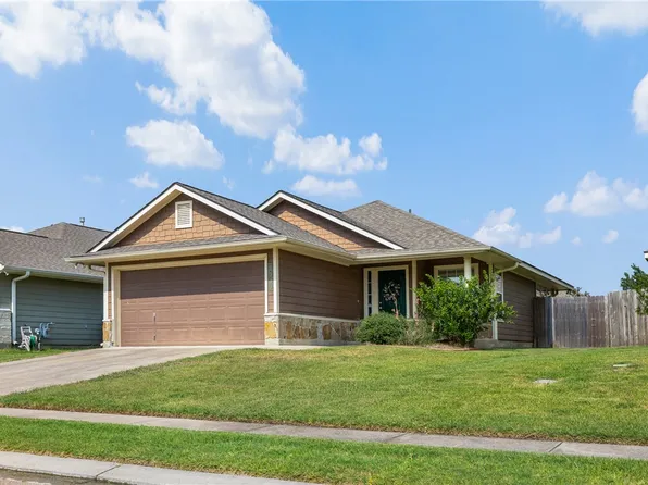 2030 Mountain Wind Loop, Bryan, TX 77807