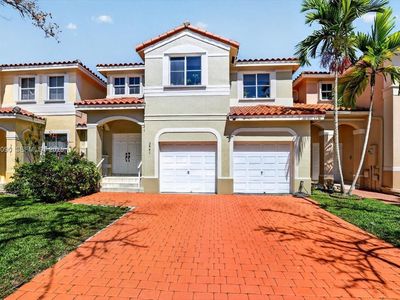 3441 SW 170th Ave, Miramar, FL, 33027