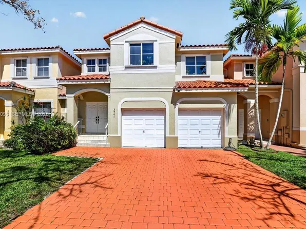 3441 SW 170th Ave, Miramar, FL 33027