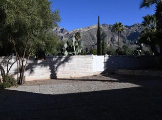 4733 E Brisa Del Sur, Tucson, AZ 85718