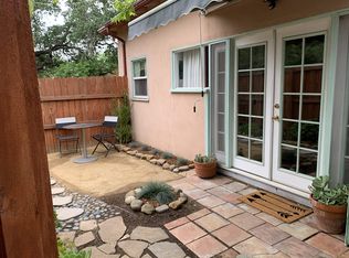 401 W Aliso St, Ojai, CA 93023