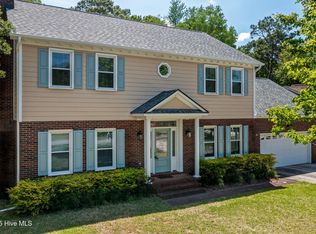 1428 Bexley Dr, Wilmington, NC 28412